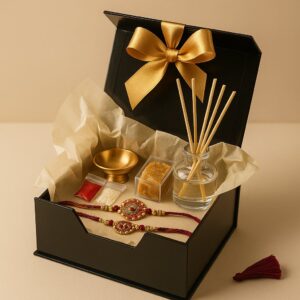 The Bandhan Mini — Heart to Home gift hamper, Melbourne