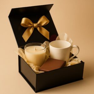 Birthday Bliss — Heart to Home gift hamper, Melbourne