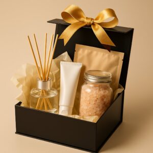 Self-Care Sanctuary — Heart to Home gift hamper, Melbourne